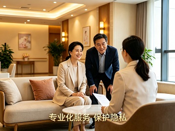 西藏有偿售卵代生女生的客户的客户群体有哪些