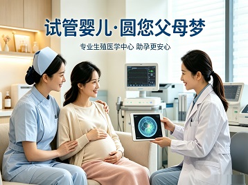 西藏辅助生育服务 试管婴儿行业的兴起背景、发展与未来展望